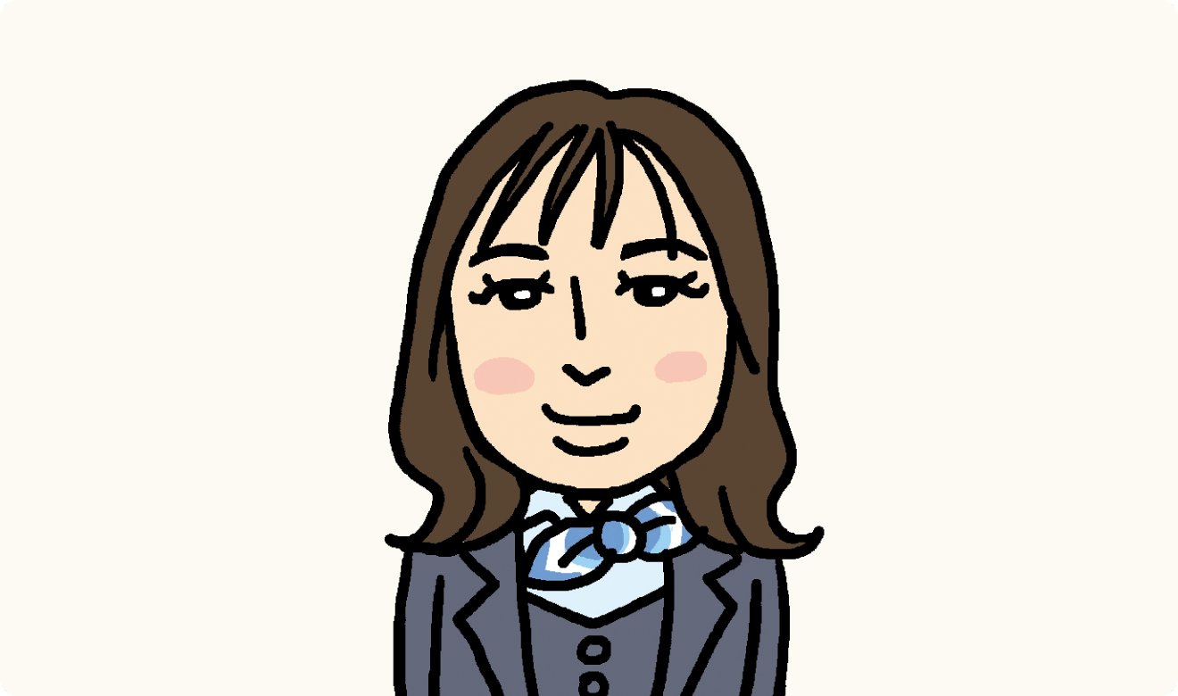 小礒 さくら