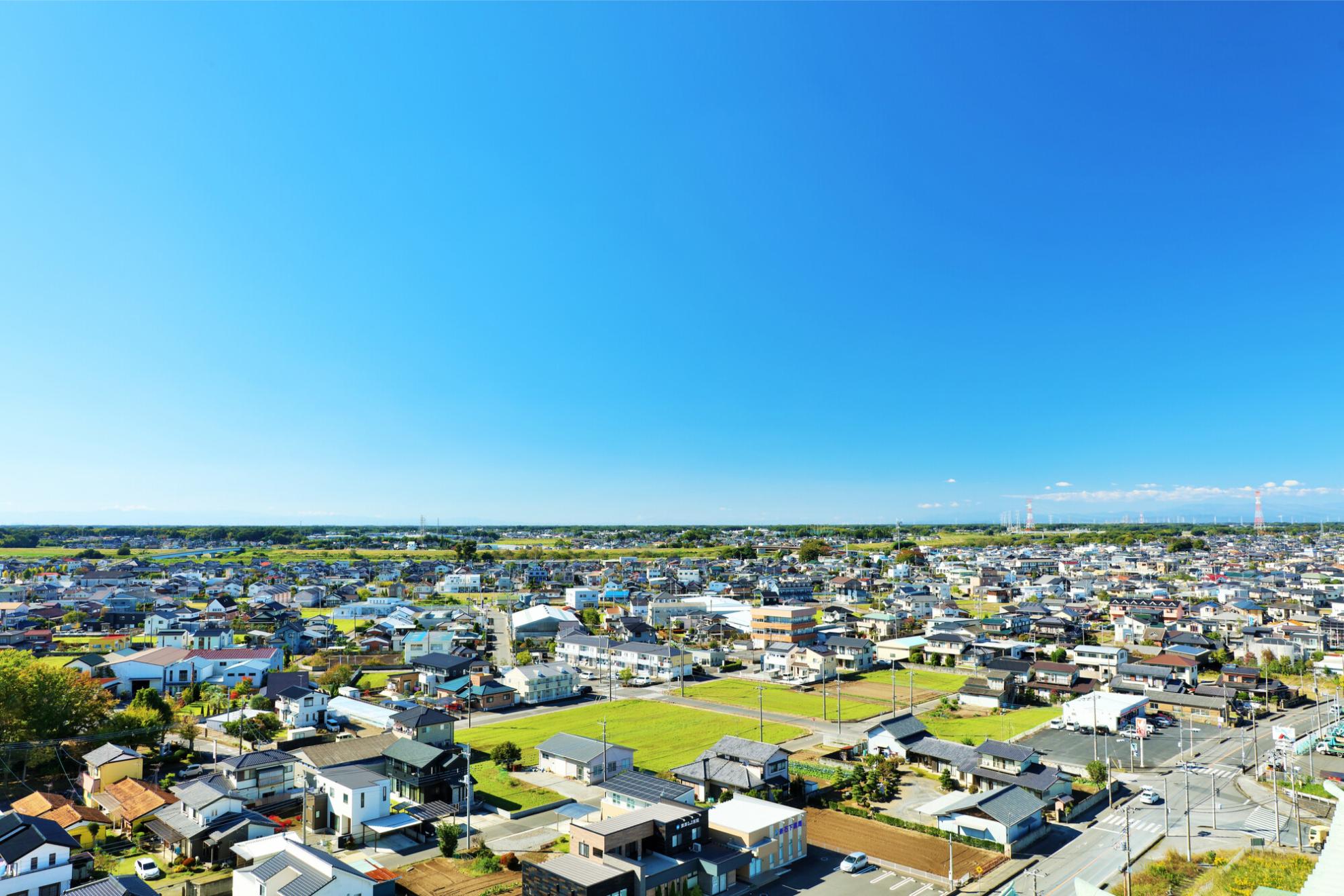 程よい田舎で快適な暮らしを実現！チェックポイントやおすすめの移住先