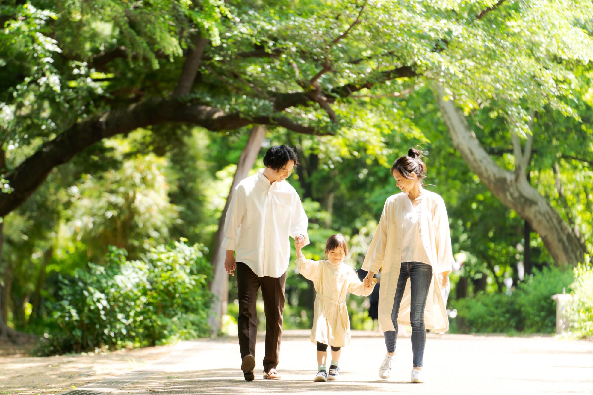 程よい田舎暮らしにおすすめの「茨城県」