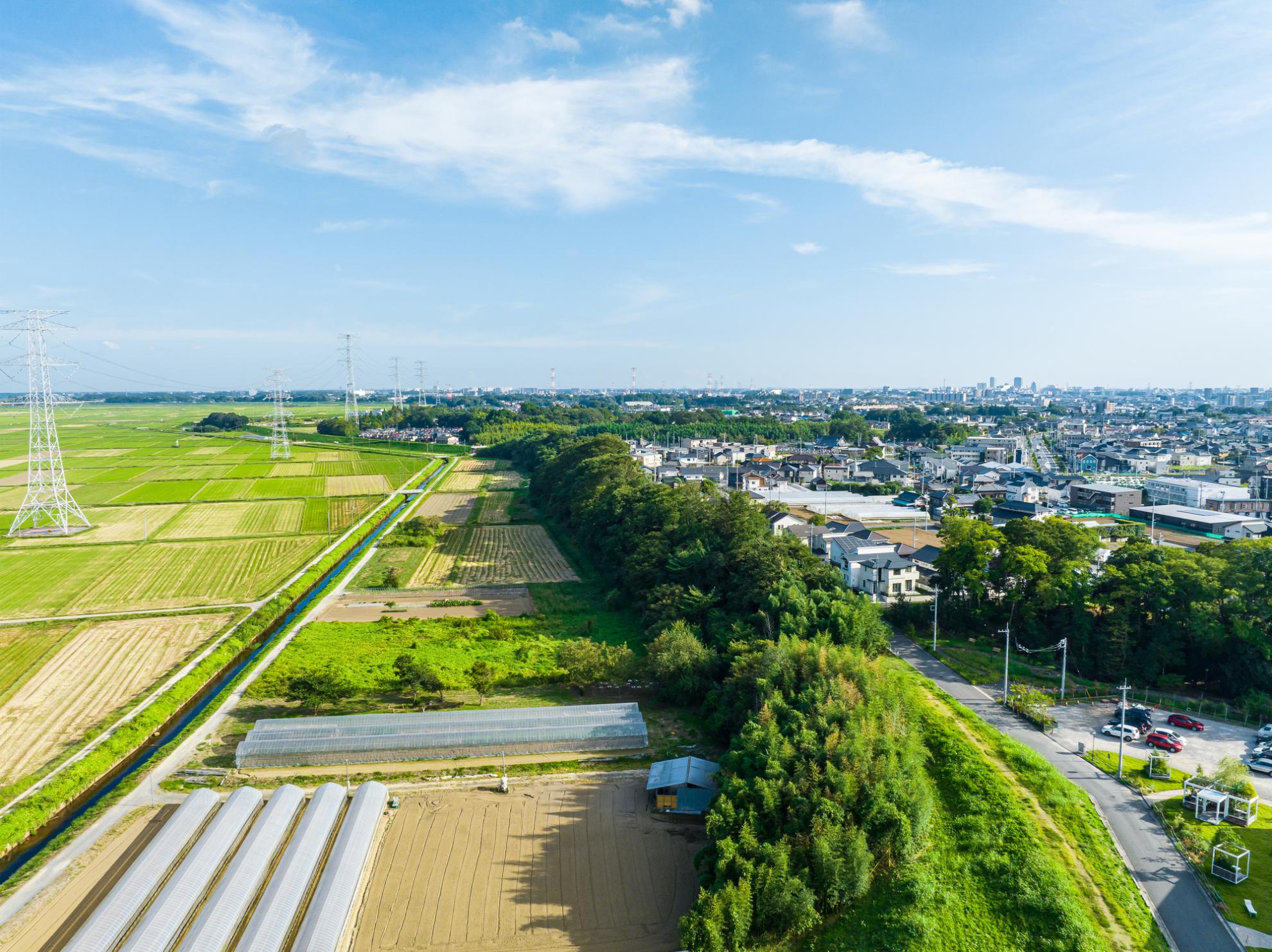 市街化調整区域の土地活用は難しい？建物の有無別の活用方法を紹介