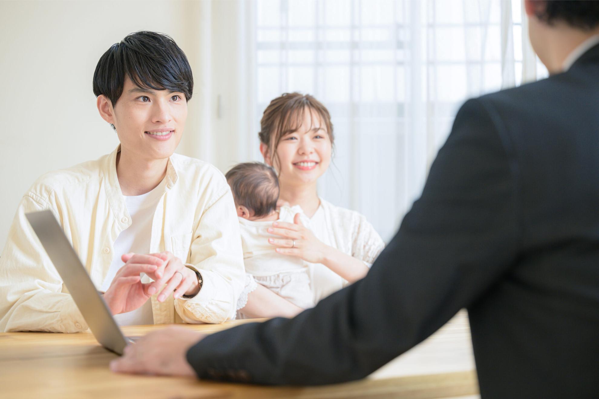 土地のみを購入する時の具体的な流れ