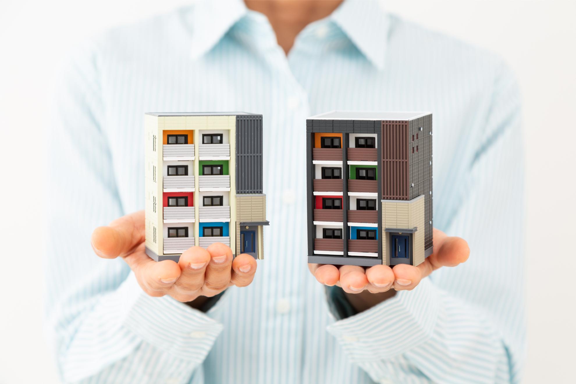 ワンルームマンション投資の利回りで失敗しないためのポイント